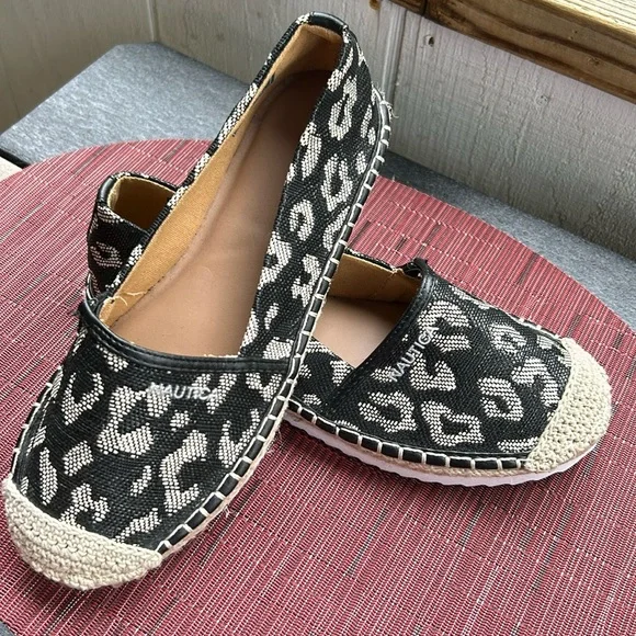 Nautica Espadrilles - Picture 1 of 7